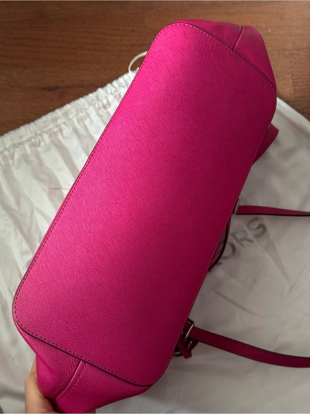 Michael Kors bold michael